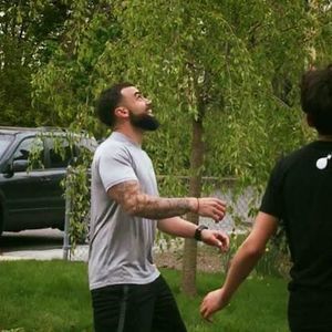 Meet your Posher, Tim